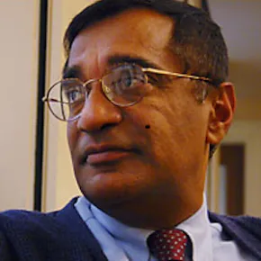 Ali S. Asani