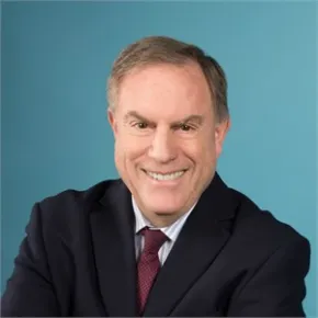 Brian Mandell