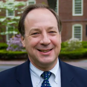 Harry R. Lewis