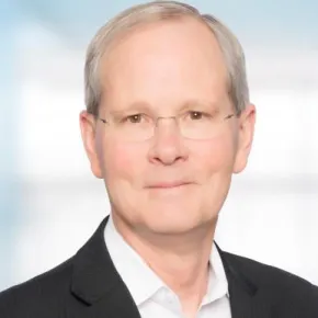 John Glaser, PhD