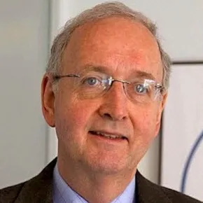 John McDonough
