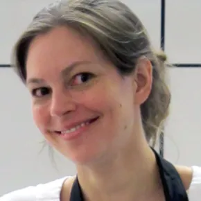Pia  Sörensen