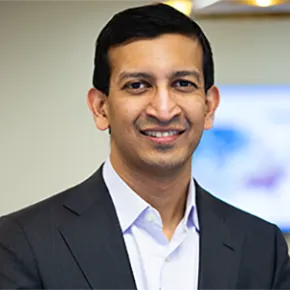 Raj Chetty