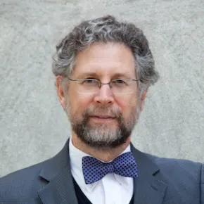 Michael R. Reich