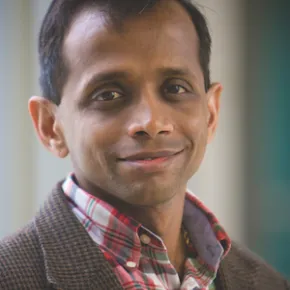 Vish Krishnan
