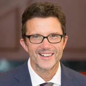 Felix Oberholzer-Gee 