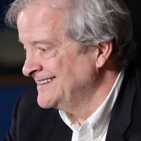 Gregory Nagy