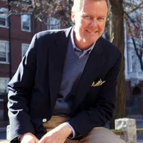 Eric J. McNulty