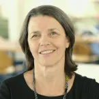 Mary Shapiro