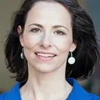 headshot of Fernanda Viegas