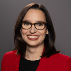 Photo of Julie Battilana