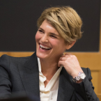 Photo of Jody Freeman