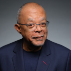 Photo of Henry Louis Gates Jr.