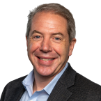 Photo of David Ricketts