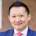 Headshot of Charles C.Y. Wang