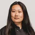 Photo of Shuya Gong