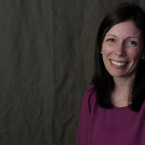 Jenna Gravel's headshot