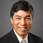 Headshot of Willy Shih