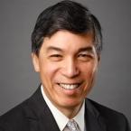 Headshot of Willy Shih