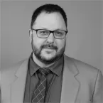 Photo of Chris Robichaud