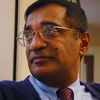 Ali S. Asani