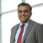 Ashish Jha