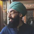 Damanpreet Singh