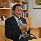 Ichiro Kawachi