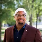 Khalil Abdur-Rashid