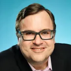 Reid Hoffman