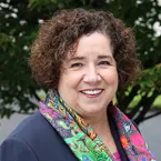 Mary Grassa O’Neill (HGSE)