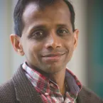Vish Krishnan