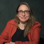 Erika Naginski