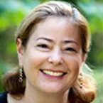 Gennifer Weisenfeld