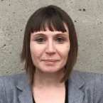 Lisa Haber-Thomson