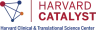 Harvard Catalyst | The Harvard Clinical and Translational Science Center