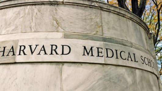 Harvard Med