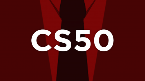 Harvard cs50 CS50: Introduction