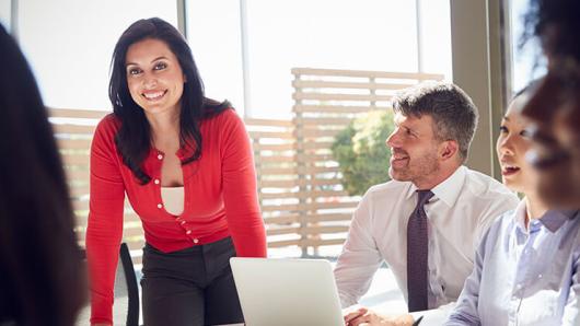 Networking Courses | Harvard University